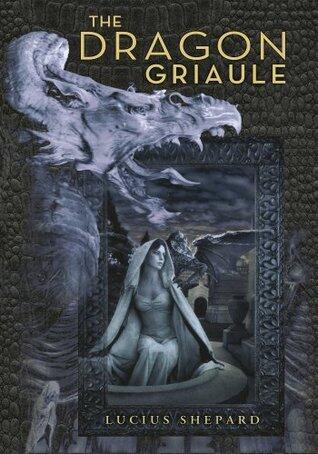 The Dragon Griaule