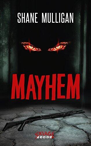 MAYHEM