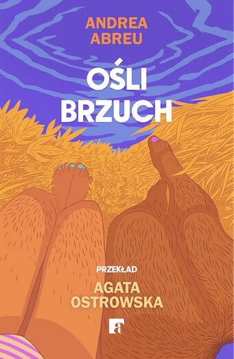 Ośli brzuch