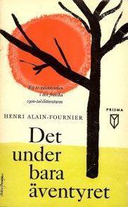 Det underbara äventyret