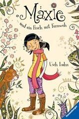 Maxie und ein Fisch mit Fernweh