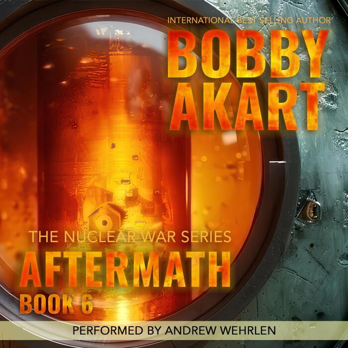 Aftermath 6: A Nuclear War Survival Thriller