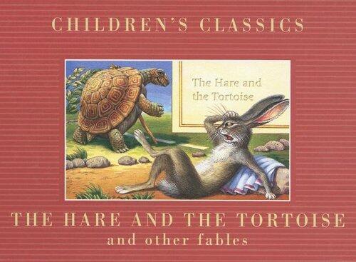 The Hare and the Tortoise