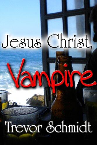 Jesus Christ, Vampire