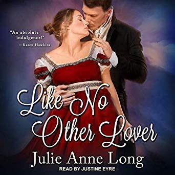 Like No Other Lover
