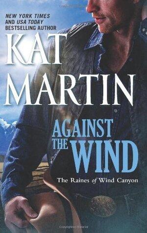 Against - The Raines of Wind Canyon