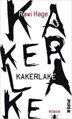 Kakerlake