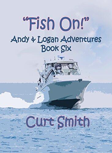 "Fish On!"