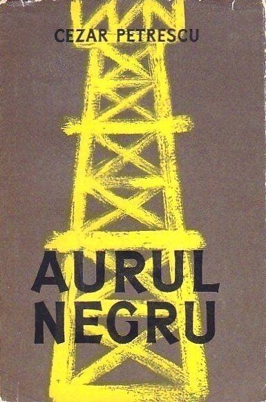 Aurul negru