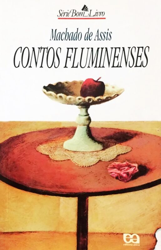 Contos Fluminenses