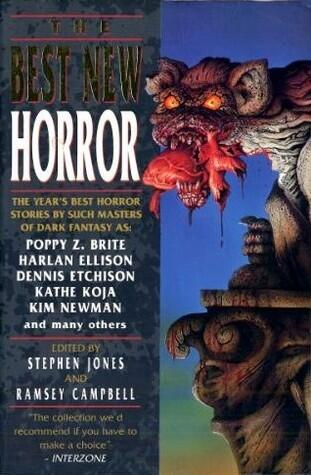 Best New Horror 5