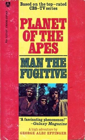 Man the Fugitive