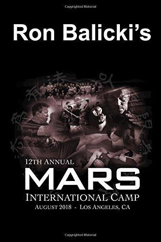 12 Annual MARS Camp