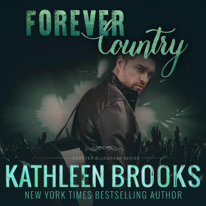 Forever Country: Forever Bluegrass, Book 24
