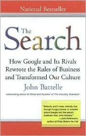 The Search Publisher: Portfolio Trade