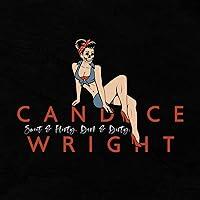 Candice M. Wright