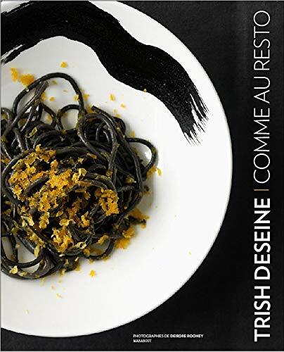Comme au resto