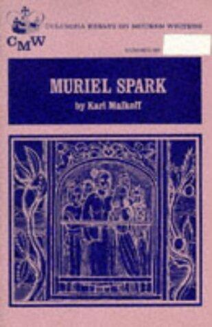 Muriel Spark