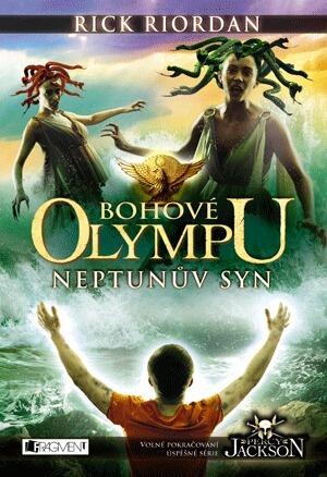 Neptunův syn