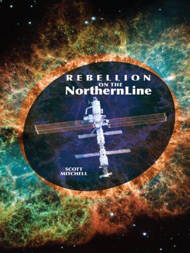 Rebellion On The Northern Line