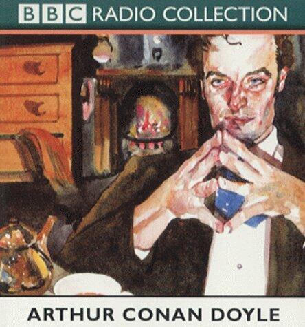 The Adventures of Sherlock Holmes, Volume Three