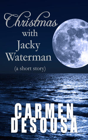 Christmas with Jacky Waterman