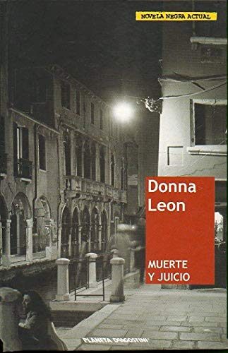 Muerte y Juicio