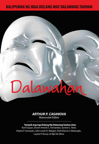 Dalawahan: Kalipunan ng mga Dulang May Dalawang Tauhan