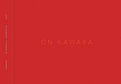 On Kawara ― Silence
