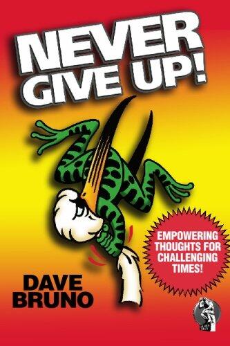 Never Give Up