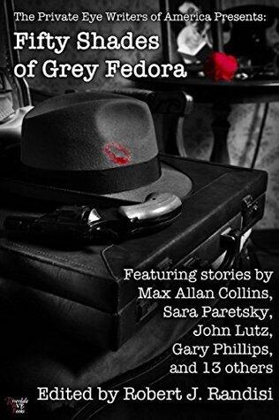 Fifty Shades of Grey Fedora