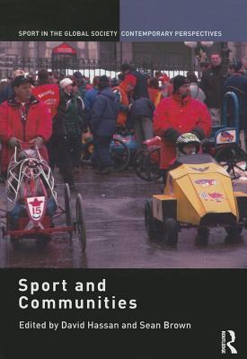 Sport and Communities