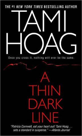 A Thin Dark Line
