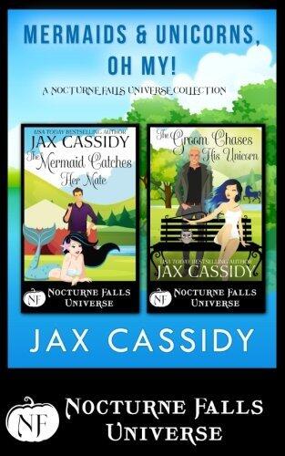 Mermaids & Unicorns, Oh My