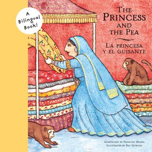 Princess and the Pea