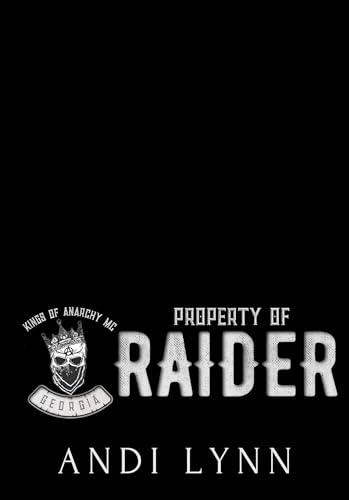 Property of Raider