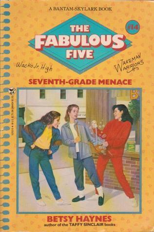 Seventh-Grade Menace