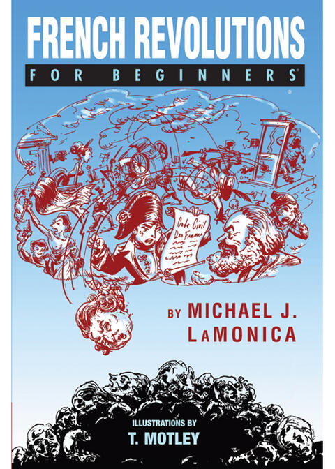 French Revolutions For Beginners