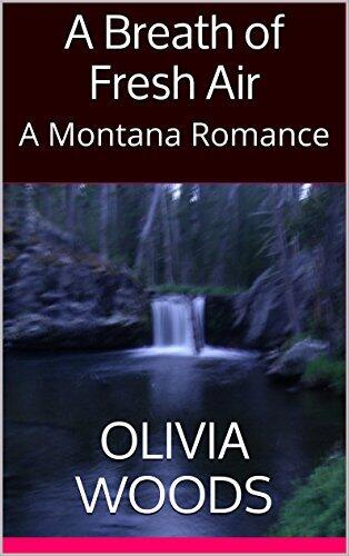 A Breath of Fresh Air: A Montana Romance