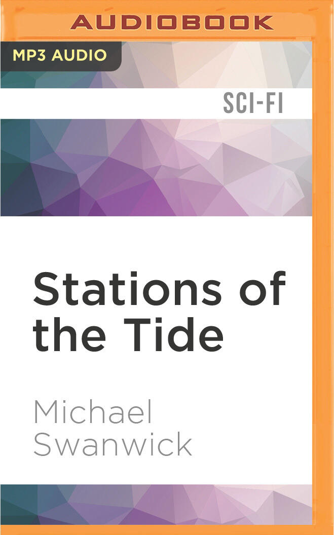 Stations of the Tide