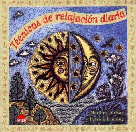 Tecnicas de Relajacion Diaria