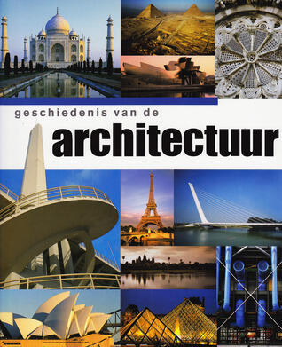 Geschiedenis van de architectuur