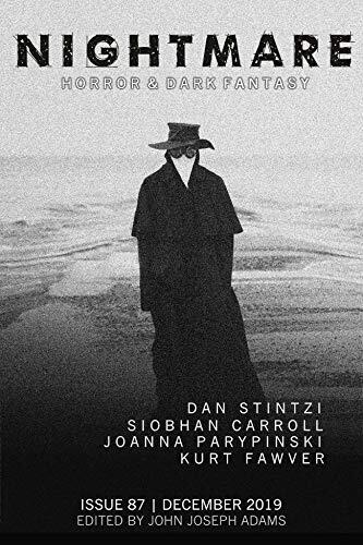 Nightmare Magazine, Issue 87