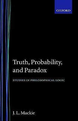 Truth, Probability, and Paradox
