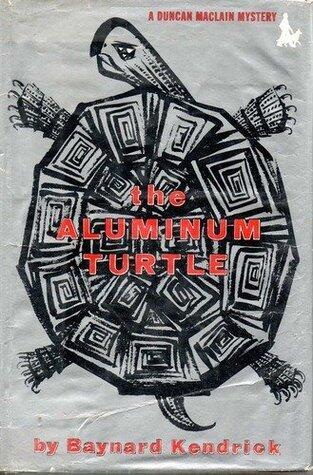 The Aluminum Turtle