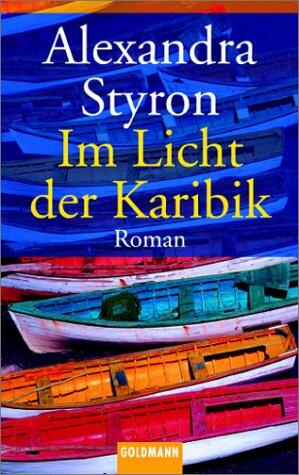 Im Licht der Karibik.