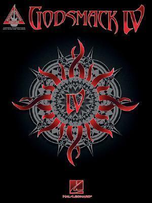 Godsmack - IV