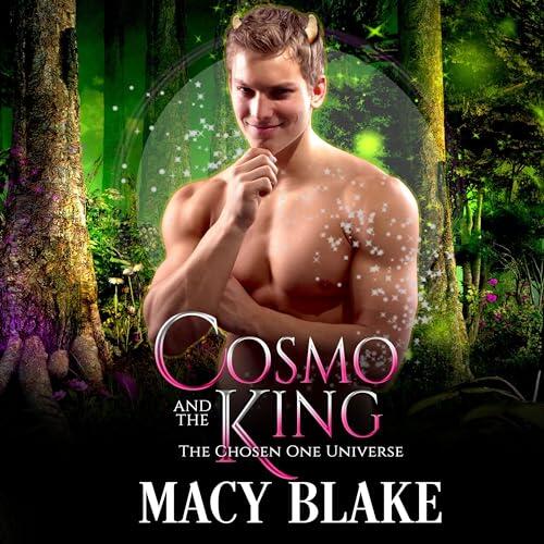 Cosmo and the King