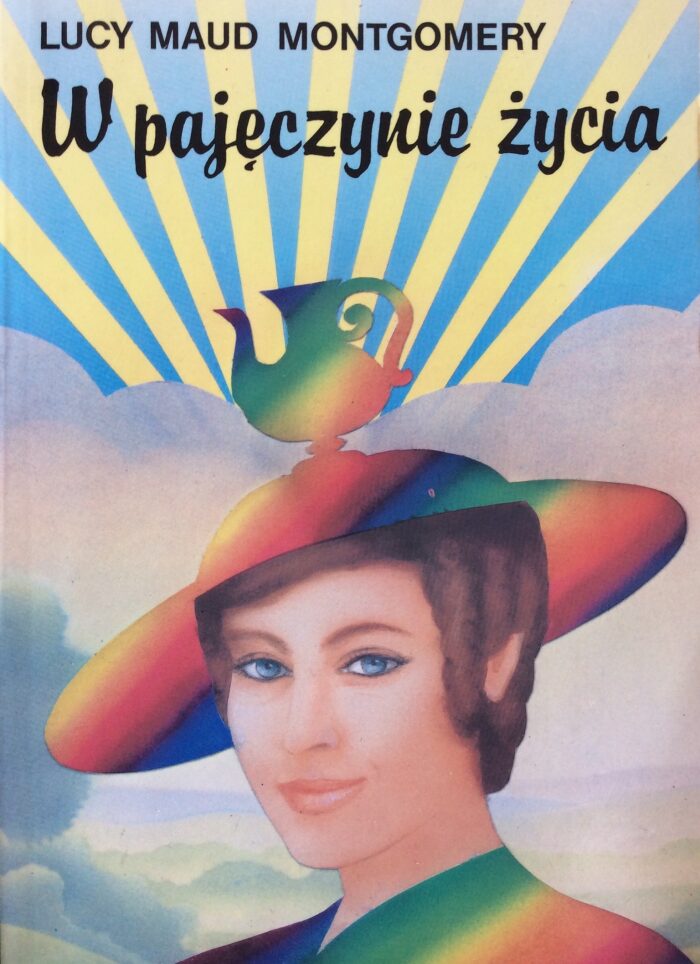 W pajęczynie życia
