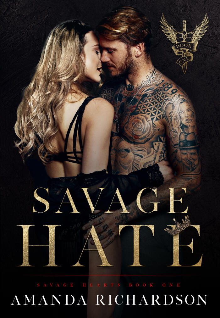 Savage Hearts